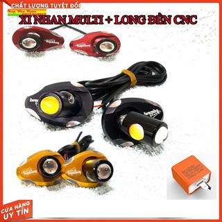 🌴BỘ ĐÈN LED XI NHAN MULTI 2 CHIỀU ( GIÁ 1 CẶP)🌴