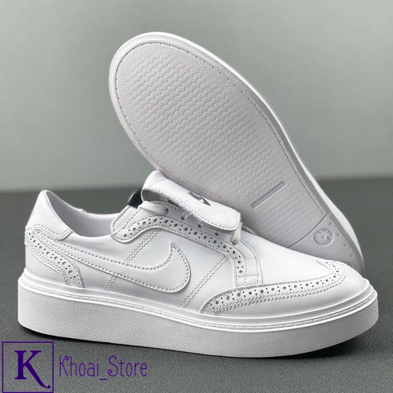 GIÀY KWONDO1 X FEACEMINUSONE CAO CẤP