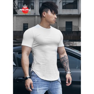 Áo Thun Nam Lai Bàu[ inbox Tặng Kèm Mã Giảm]