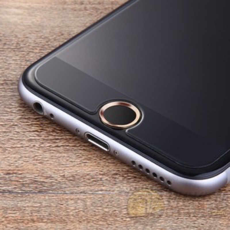 Dán Nút Home Cảm Ứng Vân Tay Dành Cho Dòng iPhone 5/5s/6/6s/6Plus/6sPlus/7/8/7Plus/8Plus