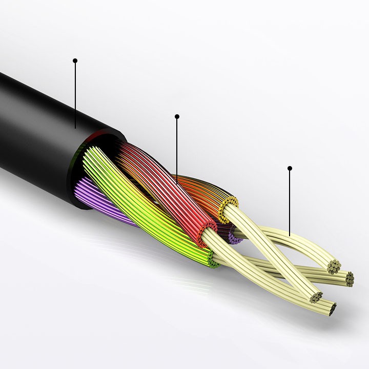 Tai nghe siêu bass trầm cao cấp có mic cho IP-SS-XI-AO-MI jack 3.5mm