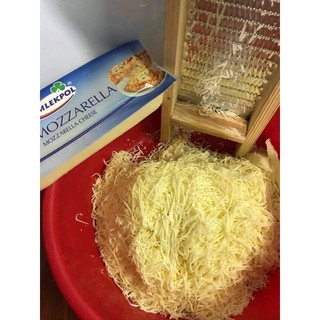 Phomai bào sợi lẻ 20k/100gr