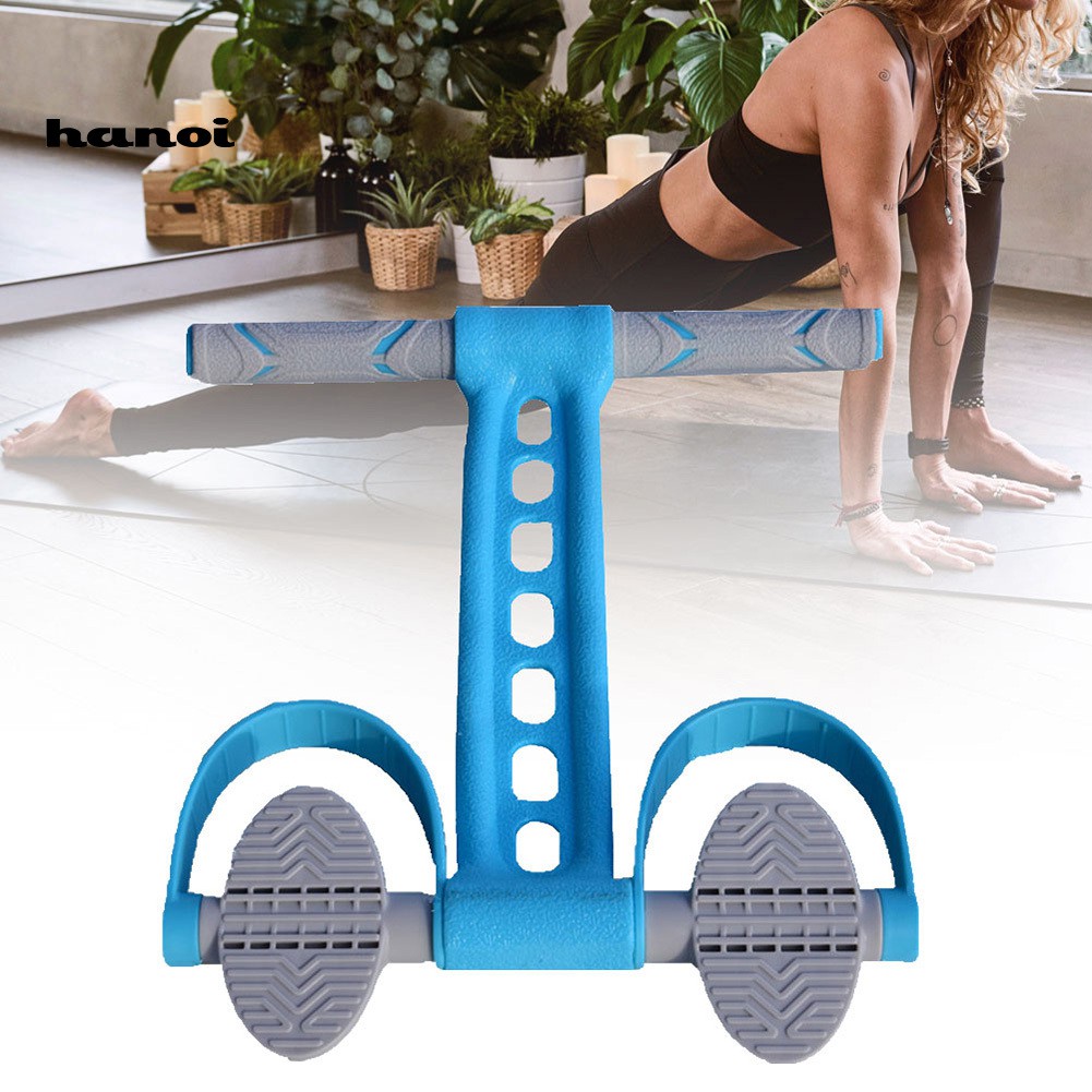 Dây Silicone Kháng Lực Hỗ Trợ Tập Yoga