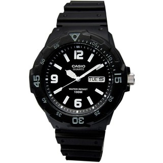 Đồng hồ Nam CASIO MRW-200H-1B2 (không hộp)