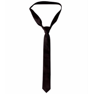 Cavat Nam Trơn Lụa Cao Cấp - CV101 - MANTINO