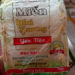 Miến Phú hương 210 gram