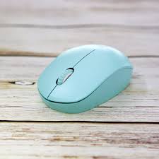 Chuột Không Dây Forter V182, Ajazz  - Hàng Chính Hãng