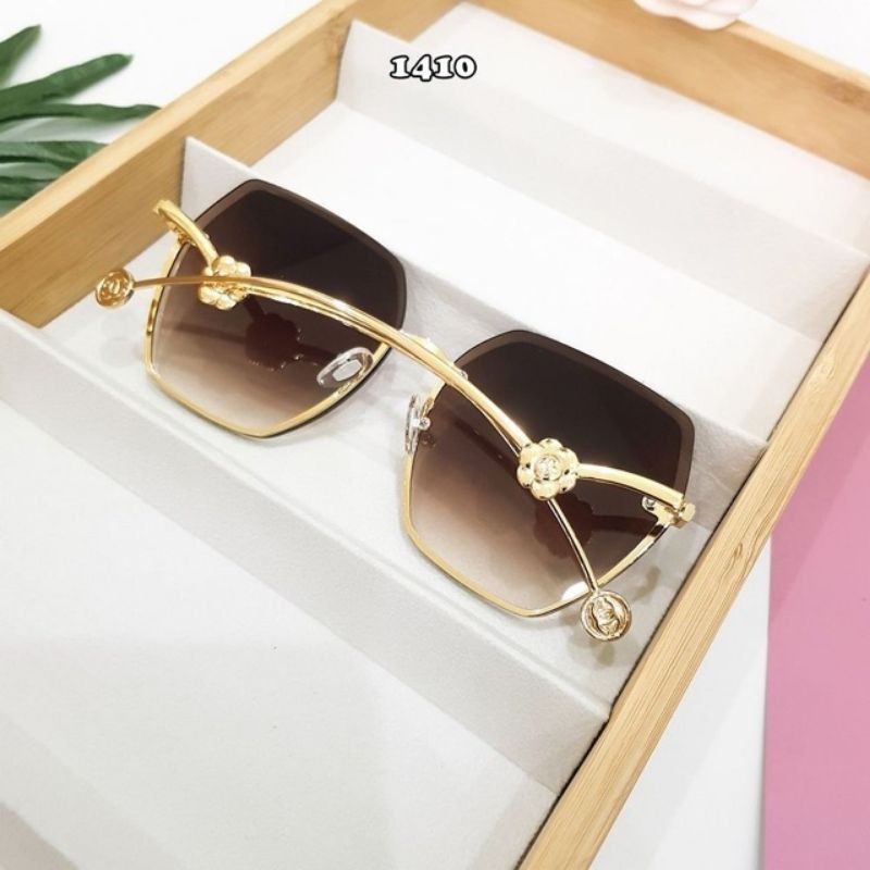 Kính Mắt Nữ Cao Cấp Sang Trọng Thời Trang | BigBuy360 - bigbuy360.vn