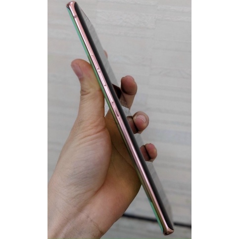 Điện thoại LG Velvet 5G 128GB nguyên zin 99% uy tín giá rẻ