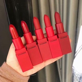 Son lì Hàn Quốc