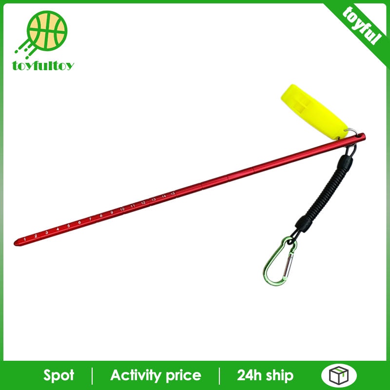 Dụng cụ con trỏ ẩn dưới nước
 | BigBuy360 - bigbuy360.vn