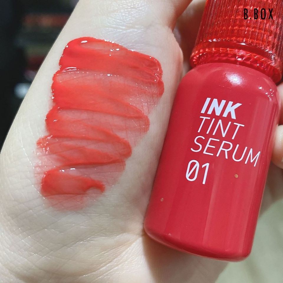 Son tint Peripera Ink Tint Serum | BigBuy360 - bigbuy360.vn