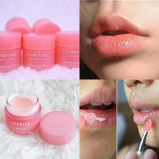 Mặt nạ ngủ môi Laneige Lip Sleeping Mask mini 3g