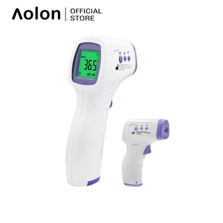 Aolon HG01 V1 Nhiệt kế hồng ngoại nhanh và chính xác