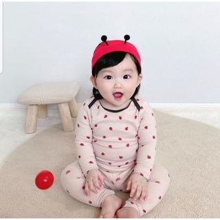 BIG SALE TURBAN LADY BUG