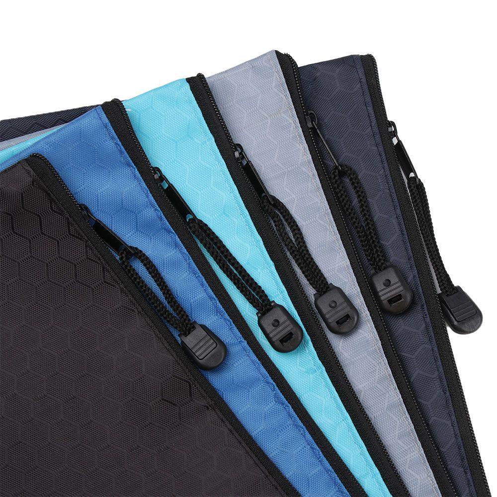 GOGOUP 1 Túi Vải Oxford Đựng Tài Liệu Tiện Lợi Chất Lượng