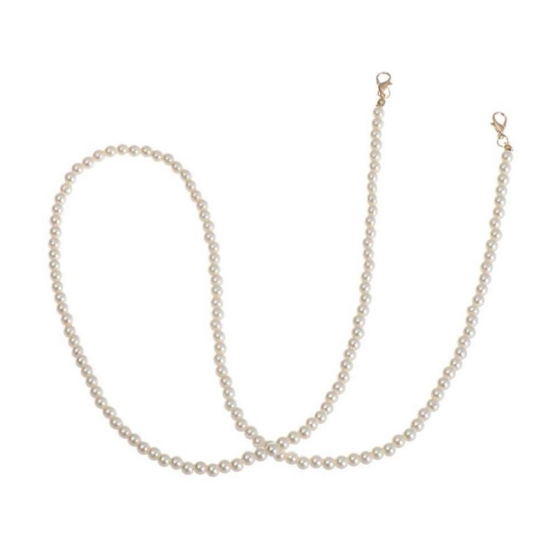 Đây đeo khẩu trang chống rớt, dây đeo trang trí thời trang, tiện lợi