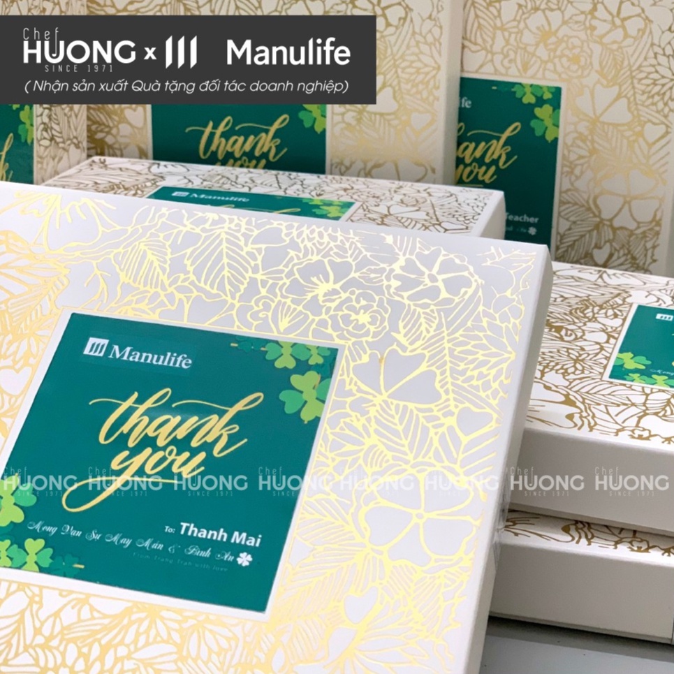 [CHẢY HOÀN TIỀN] Nama Chocolate Matcha - Sô cô la vị trà xanh Nhật Bản - Socola Chef Huong