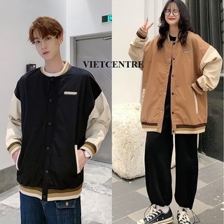 Áo Khoác Cardigan WASNOTP Ulzzang Phối Màu Hot Trend - VIETCENTRE