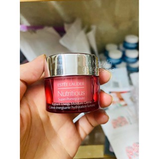 Estee Lauder Kem Lựu Đỏ Cấp Ẩm Nutritious Vitality8
