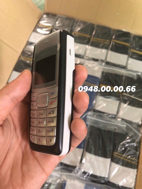 NOKIA 110i Zin chính hãng - bảo hành 6 tháng