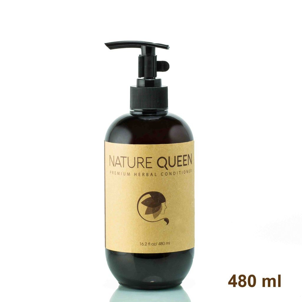 Dầu xả Nature Queen 480ml