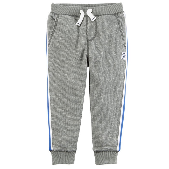 Quần dài bé trai