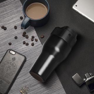 Cốc cà phê du lịch mini kèm cốc lọc cà phê