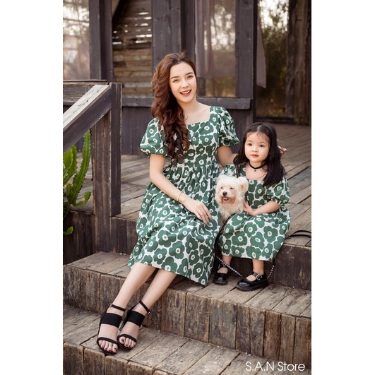 vải thô kiện chất siêu đẹp 100% cotton hoa ốp la