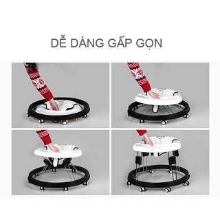 Xe trong tập đi tomorrow sky