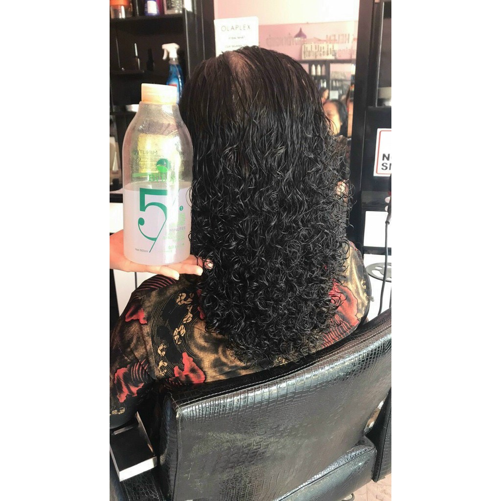 Uốn Lạnh Bibop Uốn Đa Năng Dung Tích 800ml | BigBuy360 - bigbuy360.vn