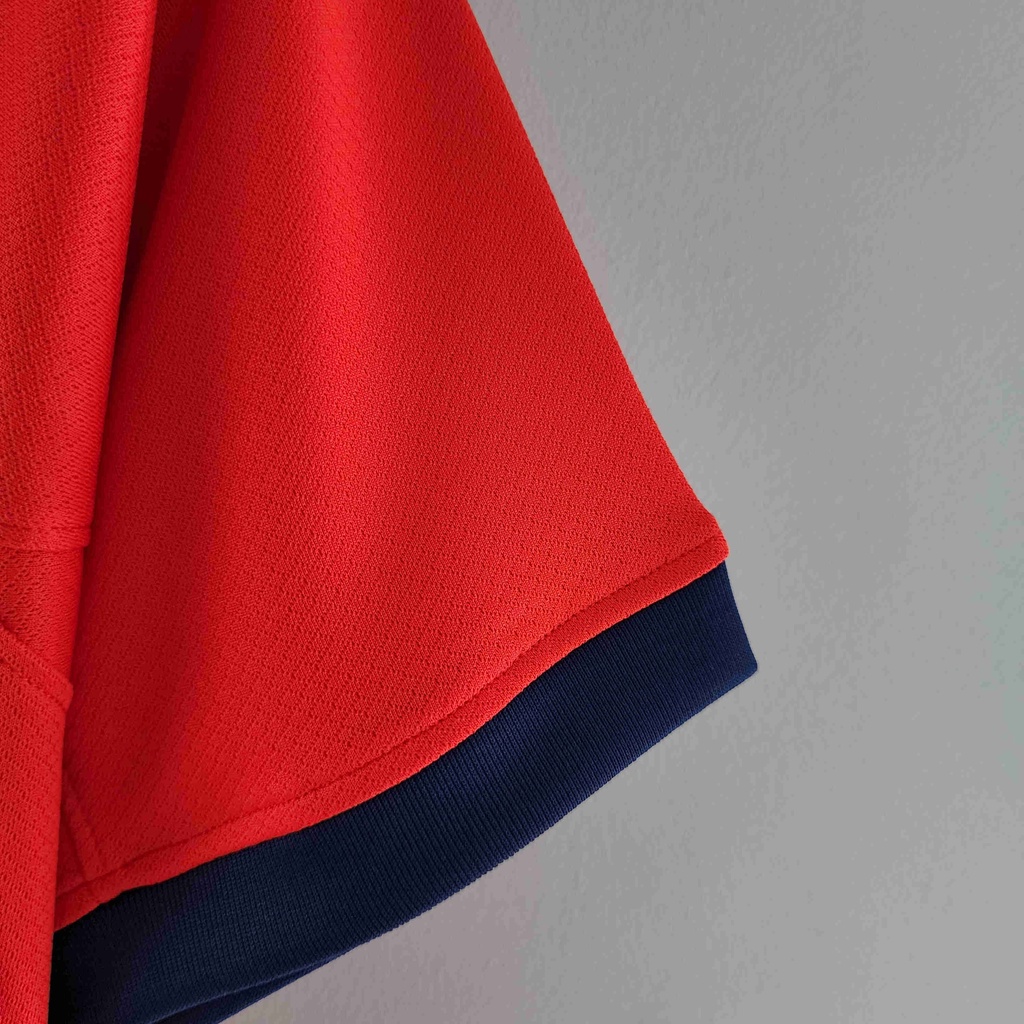 Áo Thun Đá Banh Size S-4XL 22-23 Cao Cấp Cho Nam