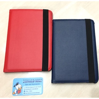 Bao da ipad mini 4 ( chỉ còn đỏ )