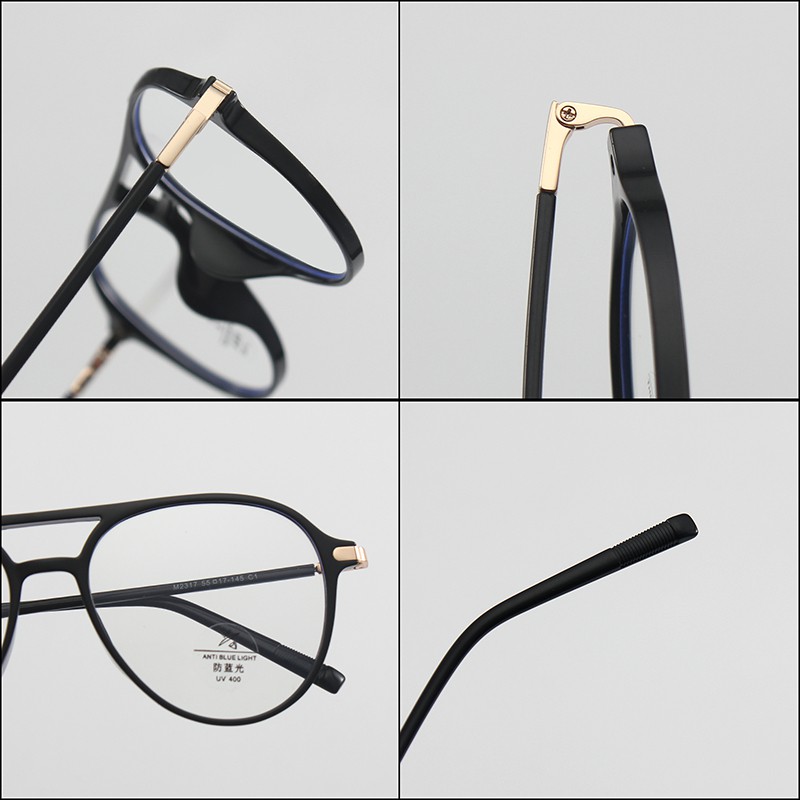 Mắt Kính Chống Ánh Sáng Xanh Thời Trang Jz2317 | BigBuy360 - bigbuy360.vn