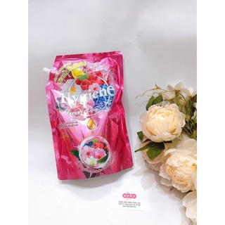 Nước xả vải Hygiene đậm đặc 1300ml