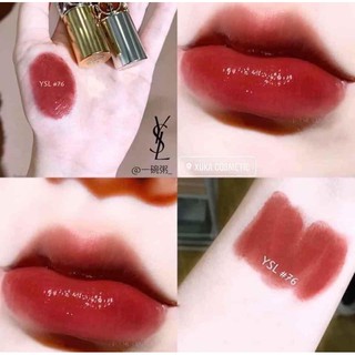 Son Ysl Shine 76