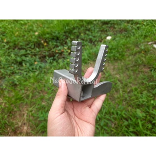 Cánh Phượng Chốt Trượt Ná Cao Su | Super SlingShot