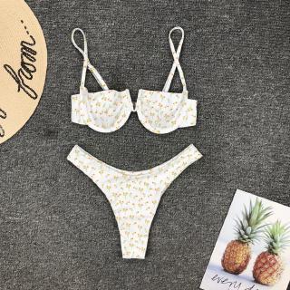 Bikini Có Đệm Mút Gợi Cảm