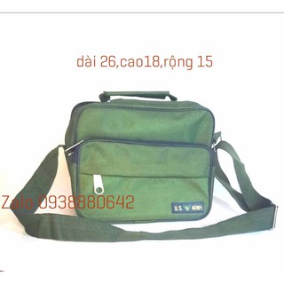 túi đựng đồ nghề đa năng,size nhỏ