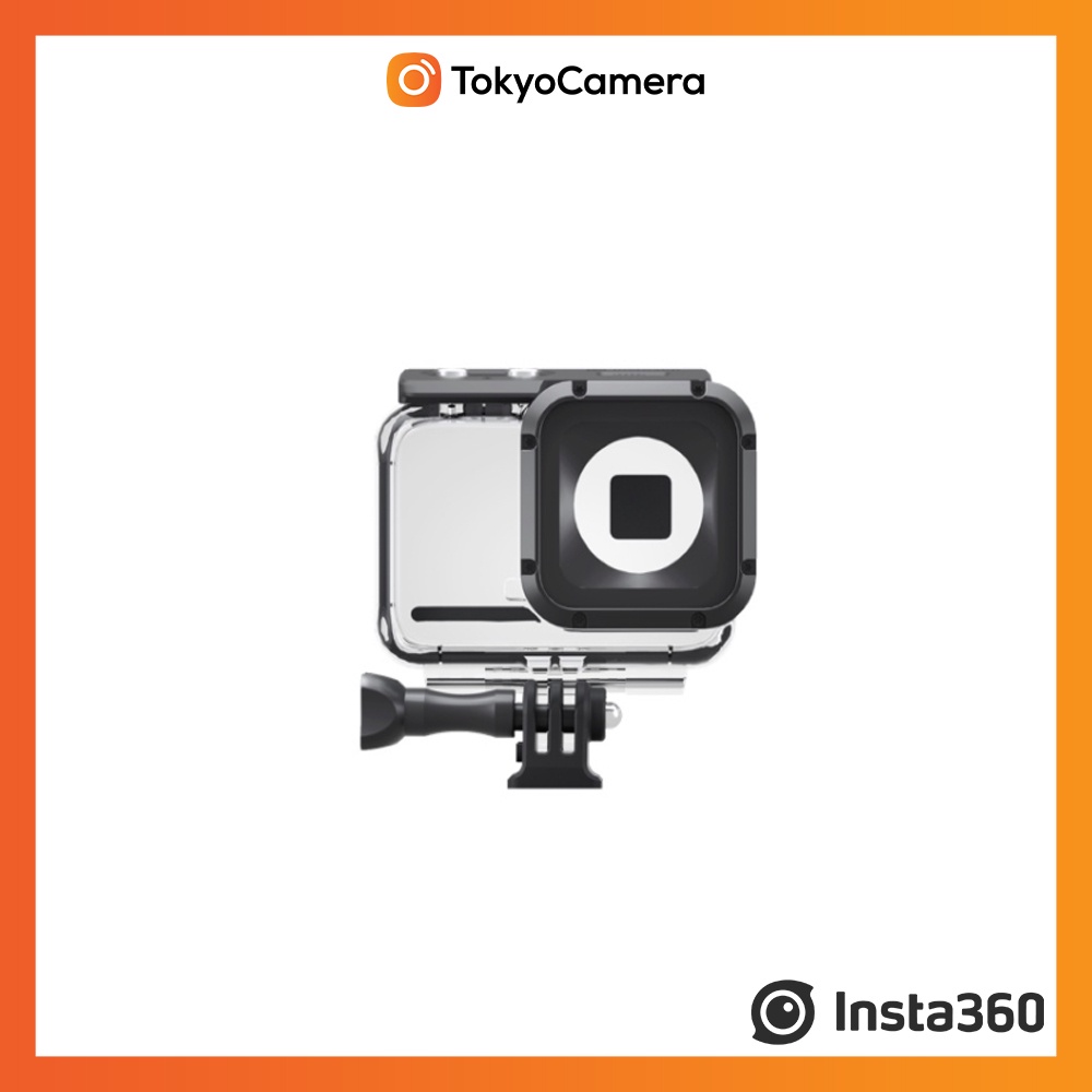 Vỏ Chống nước cho Insta360 ONE R