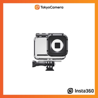 Vỏ Chống nước cho Insta360 ONE R