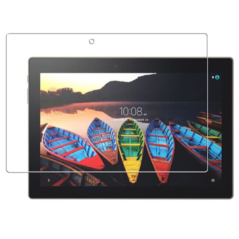 For Lenovo Tab 3 10 business（TB3-X70F/N/L) High Quality Premium Tempred Glass Screen Protector