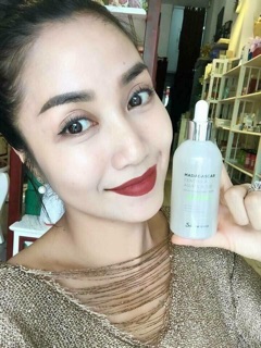 Tinh chất rau má