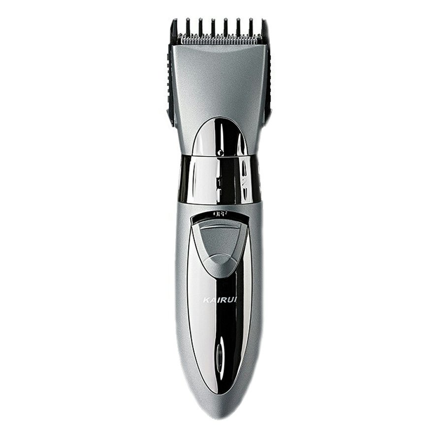 Tông đơ cắt tóc bằng điện chống thấm nước có thể sạc lại
 | BigBuy360 - bigbuy360.vn