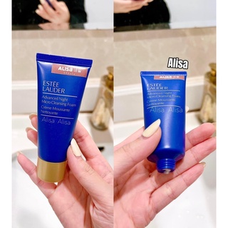 Sữa rửa mặt Estee Lauder 30ml - ALISA