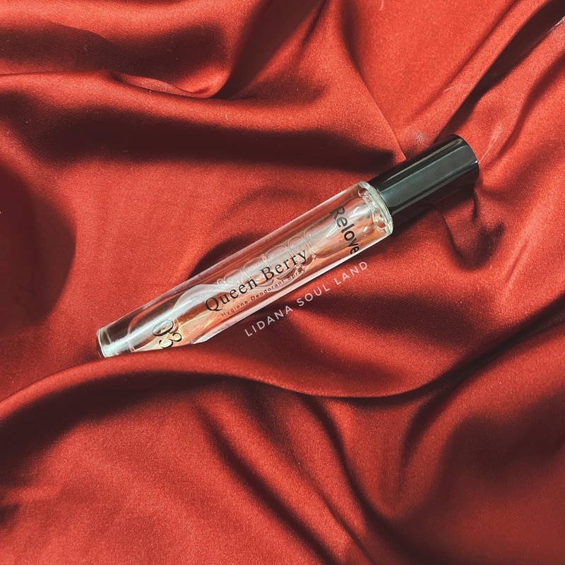 [HSD23] Nước hoa kháng kh.uẩn, ngừa v.iê.m vùng kín Relove