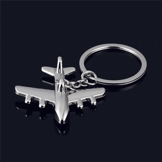 [KHẮC TÊN] MÓC KHOÁ MÁY BAY