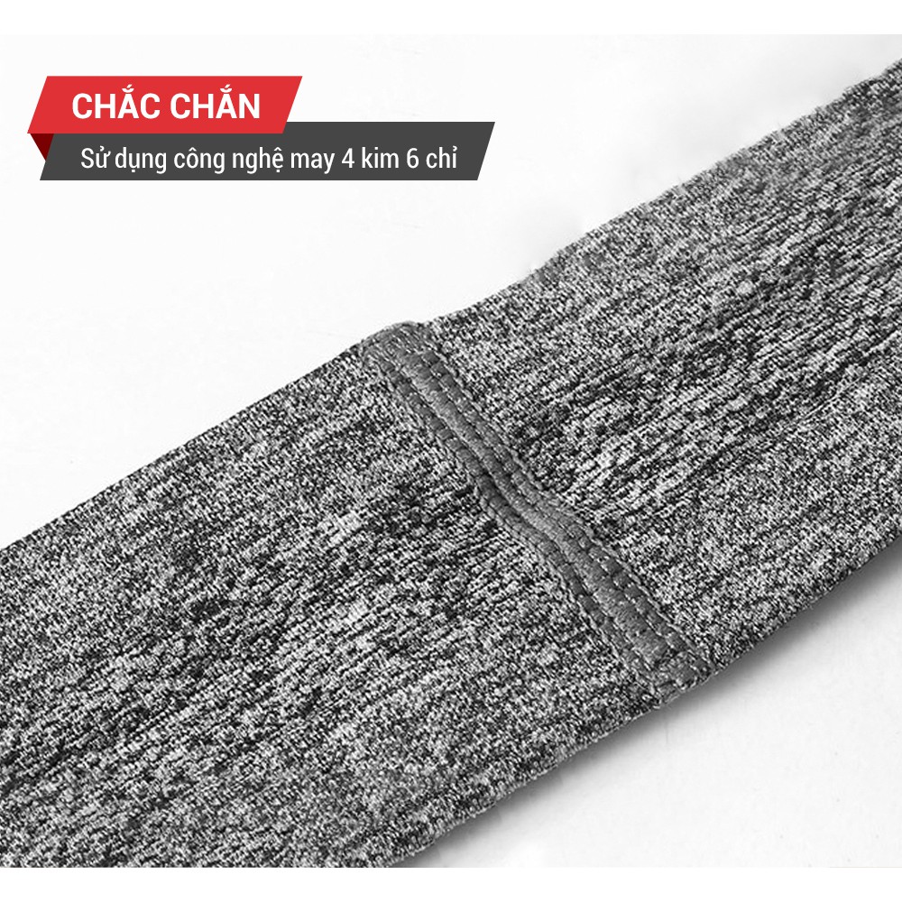 Băng đô thể thao headband [GIÁ SỐC]