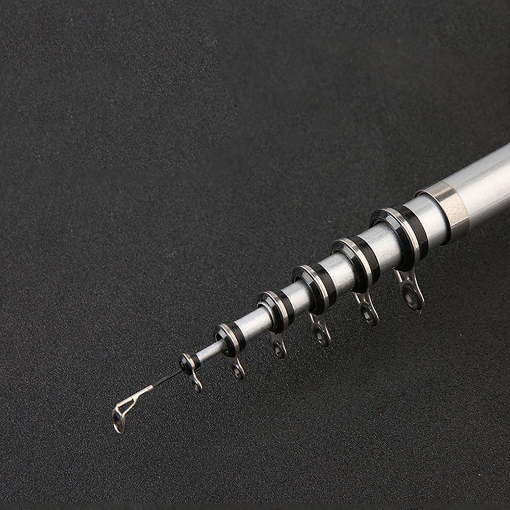 SUYO Cần Câu Cá Bằng Sợi Carbon Siêu Nhẹ Thời Trang