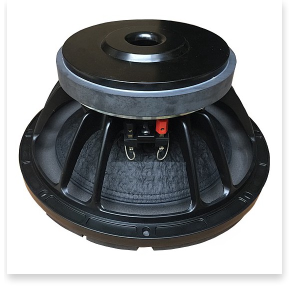 LOA SUB 30 NECXO TỪ 190 COIL 76 GÂN CAO SU XƯƠNG NHÔM  - GIÁ 1 CHIẾC 1275